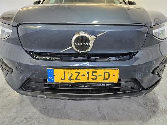 Volvo EX40 Single Motor Extended Range Plus 82 kWh picture 10