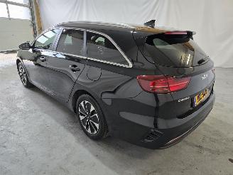 Kia Ceed Sportswagon 1.0 T-GDi Design Edition picture 5