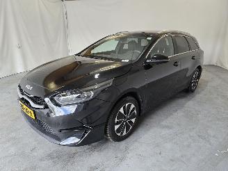 Kia Ceed Sportswagon 1.0 T-GDi Design Edition picture 3