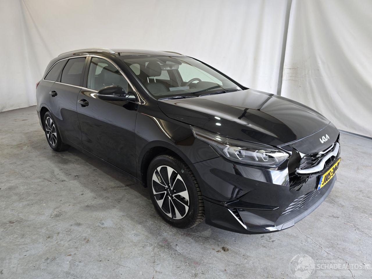 Kia Ceed Sportswagon 1.0 T-GDi Design Edition