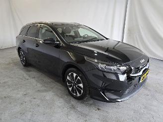 Coche accidentado Kia Ceed Sportswagon 1.0 T-GDi Design Edition 2025/12