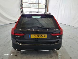 Volvo V-90 2.0 T5 Inscription picture 6