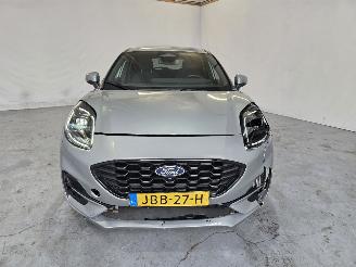 Ford Puma 1.0 EB Hyb. ST-Line picture 2