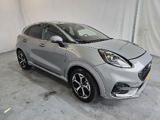 Ford Puma 1.0 EB Hyb. ST-Line picture 1