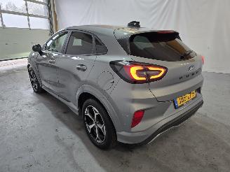 Ford Puma 1.0 EB Hyb. ST-Line picture 5