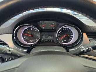 Opel Astra SPORTS TOURER picture 29