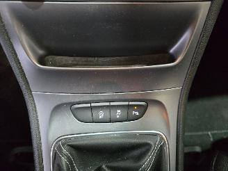 Opel Astra SPORTS TOURER picture 32