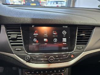 Opel Astra SPORTS TOURER picture 30