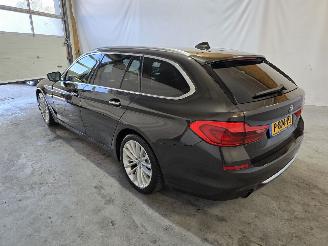 BMW 5-serie 520d Executive picture 5