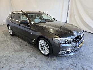 Avarii autoturisme BMW 5-serie 520d Executive 2017/5
