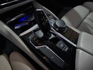 BMW 5-serie 520d Executive picture 41