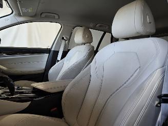 BMW 5-serie 520d Executive picture 33