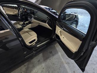 BMW 5-serie 520d Executive picture 21
