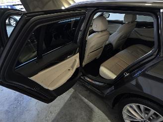 BMW 5-serie 520d Executive picture 26