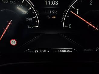BMW 5-serie 520d Executive picture 28