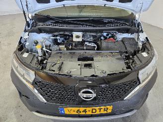 Nissan Townstar N-Connecta L2 44 kWh picture 13