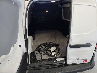 Nissan Townstar N-Connecta L2 44 kWh picture 24