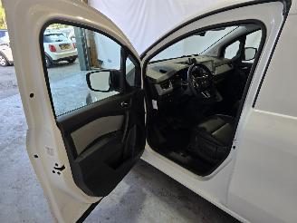 Nissan Townstar N-Connecta L2 44 kWh picture 26