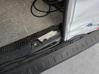 Nissan Townstar N-Connecta L2 44 kWh picture 11