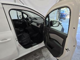 Nissan Townstar N-Connecta L2 44 kWh picture 22