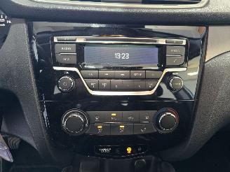 Nissan Qashqai 1.2 Visia picture 32