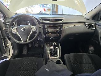 Nissan Qashqai 1.2 Visia picture 23