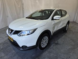 Nissan Qashqai 1.2 Visia picture 3