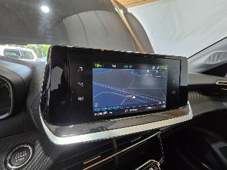Peugeot e-208 Active Pack 50 kWh picture 30