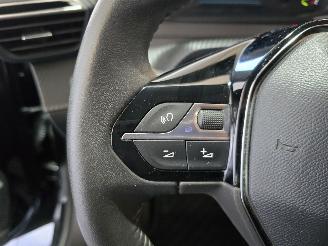 Peugeot e-208 Active Pack 50 kWh picture 28