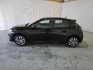 Peugeot e-208 Active Pack 50 kWh picture 4