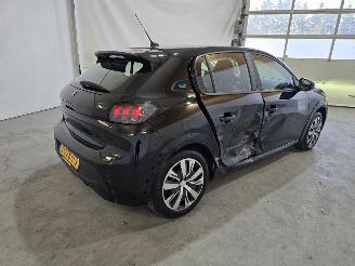 Peugeot e-208 Active Pack 50 kWh picture 7