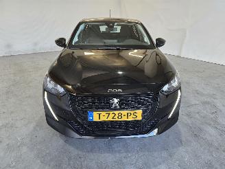 Peugeot e-208 Active Pack 50 kWh picture 2