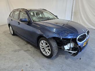 Auto incidentate BMW 3-serie 318 i 2023/1