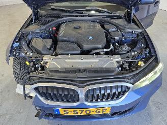 BMW 3-serie 318 i picture 14