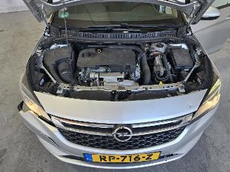 Opel Astra SPORTS TOURER 1.4 Business+ picture 12