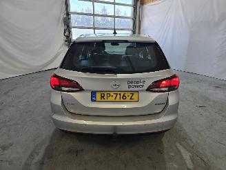 Opel Astra SPORTS TOURER 1.4 Business+ picture 6