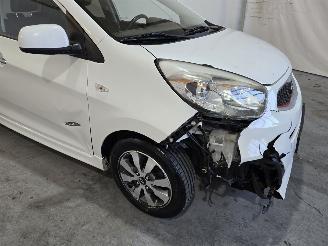 Kia Picanto 1.0 CVVT X-treme picture 9