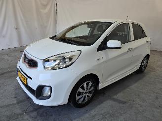 Kia Picanto 1.0 CVVT X-treme picture 3