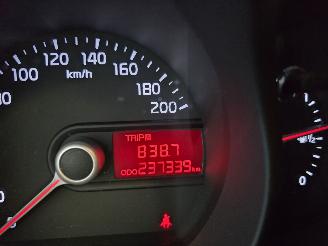 Kia Picanto 1.0 CVVT X-treme picture 18