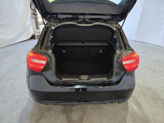 Mercedes A-klasse 180 Prestige picture 20