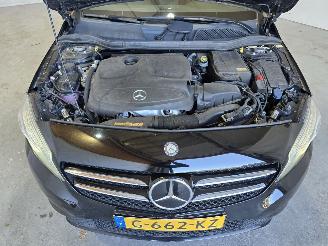 Mercedes A-klasse 180 Prestige picture 15