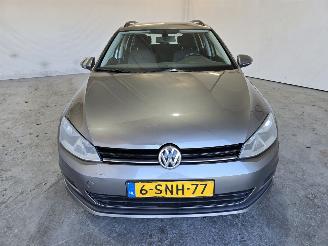 Volkswagen Golf 1.2 TSI Comfortline picture 2