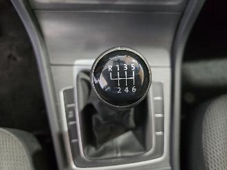 Volkswagen Golf 1.2 TSI Comfortline picture 32