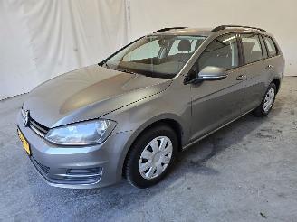 Volkswagen Golf 1.2 TSI Comfortline picture 3