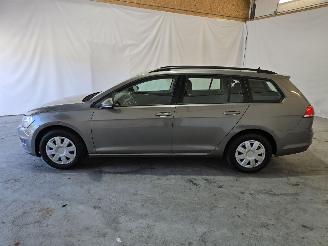 Volkswagen Golf 1.2 TSI Comfortline picture 4