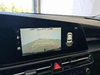 Kia e-Niro Lim. Ed. 64.8 kWh picture 31