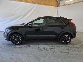 Kia e-Niro Lim. Ed. 64.8 kWh picture 4