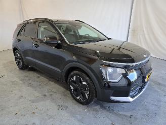 škoda osobní automobily Kia e-Niro Lim. Ed. 64.8 kWh 2026/1