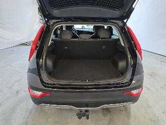 Kia e-Niro Lim. Ed. 64.8 kWh picture 17