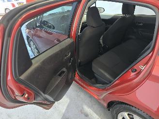 Toyota Yaris 1.5 Full Hybrid picture 22